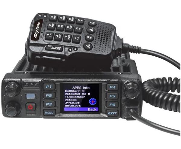 Anytone AT-D578UV Plus V2- AIR (1)IR